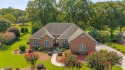 Welcome Home to this custom-built 4 bedroom, 3 bath brick home for sale in Duncan South Carolina Spartanburg County County on GolfHomes.com