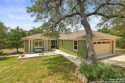 Large Custom Home on Vaaler Creek Golf Course in Rockin J Ranch for sale in Blanco Texas Blanco County County on GolfHomes.com