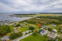 Endless possibilities are waiting with potential for waterviews for sale in Beaufort North Carolina Carteret County County on GolfHomes.com