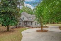 Lake View! Very private setting adjacent to a 5 acre common area for sale in Eatonton Georgia Putnam County County on GolfHomes.com