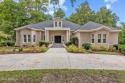 This beautiful 3 bedroom, 2.5 bath home is located on 1.2 acres for sale in Greenville North Carolina Pitt County County on GolfHomes.com