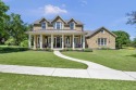ONE OF A KIND!!! Located in a pristine Burnet subdivision, The for sale in Burnet Texas Burnet County County on GolfHomes.com