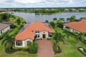 Beautifully positioned on a premier homesite in Country Club for sale in Lakewood Ranch Florida Manatee County County on GolfHomes.com