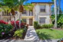 COVETED GROUND FLOOR CORNER UNIT WITH PARKING SPACE RIGHT IN for sale in Jupiter Florida Palm Beach County County on GolfHomes.com