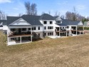 Discover luxury living at 804 Fairways Drive. Located in the for sale in Harbor Springs Michigan Emmet County County on GolfHomes.com