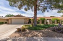 Location, Location, Location! This stunning Gemini Twin model for sale in Sun City West Arizona Maricopa County County on GolfHomes.com