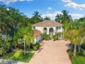 Stunning property featuring 6-bedroom plus den, 3-bath home for sale in Naples Florida Collier County County on GolfHomes.com