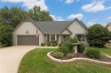 Resort Living at Its Finest - Golf Course  Pond Views.

Welcome for sale in Lees Summit Missouri Jackson County County on GolfHomes.com
