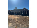 Beautiful New Construction Home sitting on the 17th hole of for sale in Manning South Carolina Clarendon County County on GolfHomes.com