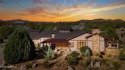 This stunning contemporary ranch is nestled on 1-acre along the for sale in Prescott Arizona Yavapai County County on GolfHomes.com