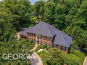 This gem sits on 1.2 acres in the heart Brookfield Country Club for sale in Roswell Georgia Fulton County County on GolfHomes.com