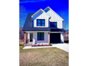 Adventure-filled 4BR/3 Full BA modern farmhouse in pristine for sale in Huddleston Virginia Bedford County County on GolfHomes.com