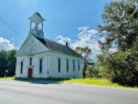 In 2018, the St. John's United Methodist Church was listed in for sale in Jefferson New Hampshire Coos County County on GolfHomes.com