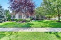 Sold sight unseen.
Prepare to be WOWed! Nestled on the 4th hole for sale in Overland Park Kansas Johnson County County on GolfHomes.com