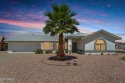 Tucked away on a quiet cul-de-sac in Sun City West, this for sale in Sun City West Arizona Maricopa County County on GolfHomes.com