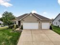 Welcome home to this elegant 2,400+ sq ft ranch in the desirable for sale in Foristell Missouri Warren County County on GolfHomes.com