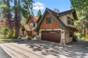 Pristine Hamiltair Estates Interior Mountain Lodge Style Home for sale in Lake Arrowhead California San Bernardino County County on GolfHomes.com