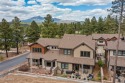 Move-in ready, this stunning end-unit town home is in the for sale in Flagstaff Arizona Coconino County County on GolfHomes.com