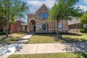 Located in the guard-gated Heritage Lakes community of west for sale in Frisco Texas Denton County County on GolfHomes.com