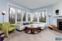 This is a wonderfully updated ground floor condo located on the for sale in Wintergreen Virginia Nelson County County on GolfHomes.com