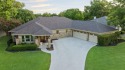This beautiful home in Meadowlakes is situated in the desirable for sale in Meadowlakes Texas Burnet County County on GolfHomes.com