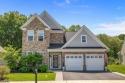 Completely upgraded Bronson Country Manor model in special rare for sale in Mount Olive Twp. New Jersey Morris County County on GolfHomes.com