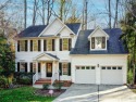 This Beautiful 2 story single family home is ideally located in for sale in Holly Springs North Carolina Wake County County on GolfHomes.com