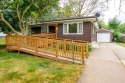 Charming three-bedroom, one-bath ranch offering comfortable for sale in Boone Iowa Boone County County on GolfHomes.com
