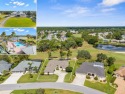 BEST GOLF COURSE VIEWS in the highly-desired, gated, Glen Lakes for sale in Weeki Wachee Florida Hernando County County on GolfHomes.com