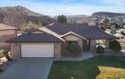 This beautifully updated 2 bedroom, 2 bathroom home offers a for sale in Saint George Utah Washington County County on GolfHomes.com