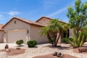 Located on the 10th Fairway,  Golf Course Home in the Coveted for sale in Buckeye Arizona Maricopa County County on GolfHomes.com