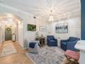 ONLY COMPLETELY UPDATED Bellini model condo with IMMEDIATE GOLF for sale in Naples Florida Collier County County on GolfHomes.com