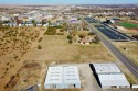 What an incredible opportunity to own 2.7 acres of commercial for sale in El Dorado Kansas Butler County County on GolfHomes.com