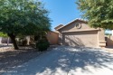 LOCATION, LOCATION, LOCATION!!! This beautiful Rancho El Dorado for sale in Maricopa Arizona Pinal County County on GolfHomes.com