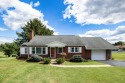 HOLE IN 1 LOCATION-ACROSS FROM SHENVALEE OLDE COURSE QUAD: for sale in New Market Virginia Shenandoah County County on GolfHomes.com