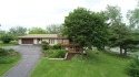 Amazing one-of-a-kind property in highly desirable Brookeridge for sale in Downers Grove Illinois Dupage County County on GolfHomes.com