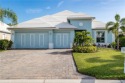 Beautiful, like new, upgraded and customized GHO Magnolia model for sale in Vero Beach Florida Indian River County County on GolfHomes.com