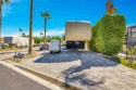 Beautifully upgraded and expanded lot on the Orchard, grey for sale in Cathedral City California Riverside County County on GolfHomes.com