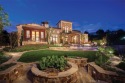 Escape to luxury living with this breathtaking custom estate in for sale in Newport Coast California Orange County County on GolfHomes.com