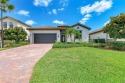 Location is everything! Make *The Sanctuary* at RIVER STRAND for sale in Bradenton Florida Manatee County County on GolfHomes.com