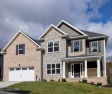 New Construction featuring The Brenton floor plan in The Vista for sale in Oak Ridge Tennessee Roane County County on GolfHomes.com