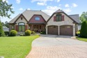 Step into a world where timeless European elegance meets for sale in Inman South Carolina Spartanburg County County on GolfHomes.com