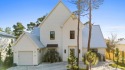 Nestled in the highly desirable Gulfview Heights community on for sale in Santa Rosa Beach Florida Walton County County on GolfHomes.com