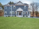 NEW CONSTRUCTION! Conveniently located 0.3 miles from Cohasset for sale in Hingham Massachusetts Norfolk County County on GolfHomes.com