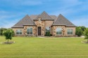 Stunningly elegant one story home situated on one acre in for sale in Flower Mound Texas Denton County County on GolfHomes.com