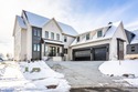 Designed for luxury living, this exquisite new build by Foxlane for sale in Westfield Indiana Hamilton County County on GolfHomes.com