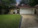 This fantastic home is highly sought after golf course lot.  Has for sale in San Antonio Texas Bexar County County on GolfHomes.com