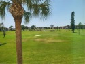 Enjoy sunset views over the golf course, lake and fountains from for sale in Naples Florida Collier County County on GolfHomes.com