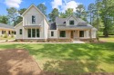 Stunning New Construction in Harbor Club on Lake Oconee! This for sale in Greensboro Georgia Greene County County on GolfHomes.com