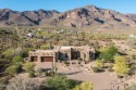 WOW! *** This FABULOUS Custom Built, one owner Home comes for sale in Gold Canyon Arizona Pinal County County on GolfHomes.com